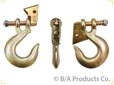 Twist Lockâ„¢ Slip Hook - starequipmentsales