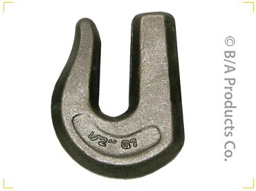 Weldable Grab Hook - starequipmentsales