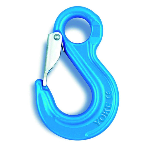 Yoke G-100 Eye Sling Hook - starequipmentsales