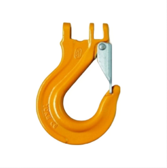 Yoke G80 Coupling Sling Hook - starequipmentsales